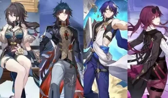 崩坏星穹铁道12月27日更新1.6版本：新角色阮梅真理医生登场-第7张图片