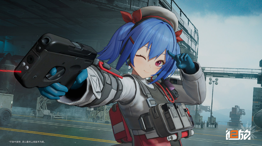 少女前线2追放远航巡录是什么 少女前线2追放远航巡录介绍-第3张图片