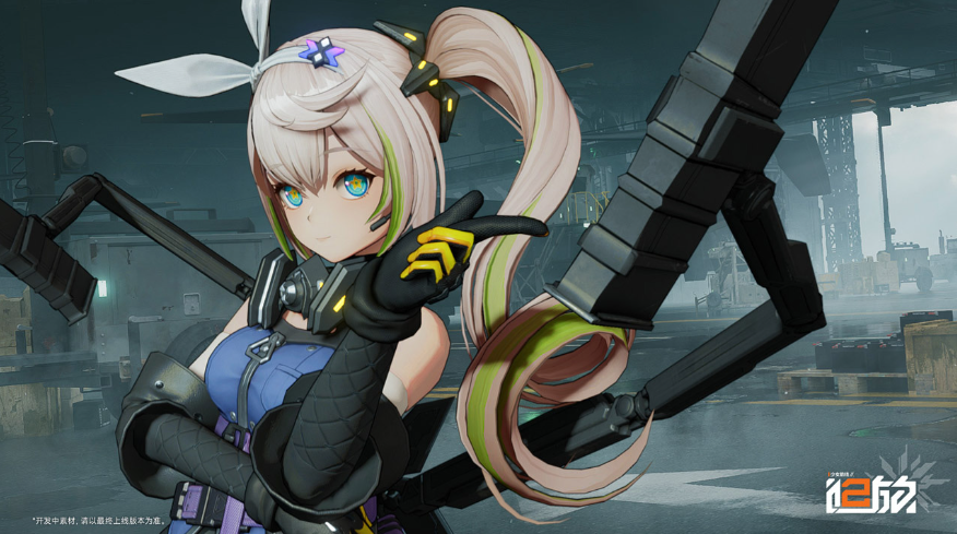 少女前线2追放远航巡录是什么 少女前线2追放远航巡录介绍-第4张图片