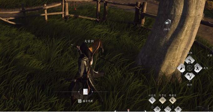 燕云十六声认祖离宗任务怎么做-第5张图片