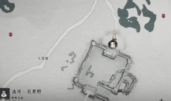 燕云十六声奇术凌虚一指怎么获取-第2张图片