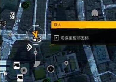 幽灵线东京现代游魂位置大全-第3张图片