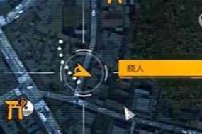 幽灵线东京现代游魂位置大全-第8张图片