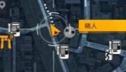幽灵线东京现代游魂位置大全-第18张图片