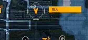 幽灵线东京现代游魂位置大全-第16张图片