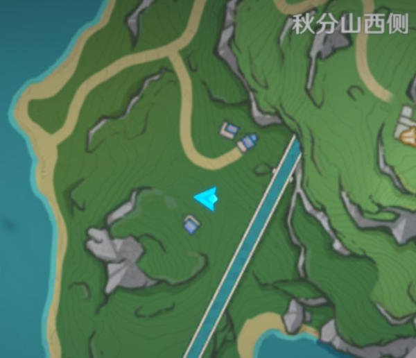 原神蔷薇与铳枪彩蛋大全 原神4.3彩蛋在哪-第2张图片 原神蔷薇与铳枪彩蛋大全 原神4.3彩蛋在哪-第2张图片