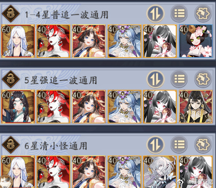 阴阳师超鬼王Day6阵容 阴阳师超鬼王12月26日怎么搭配-第2张图片