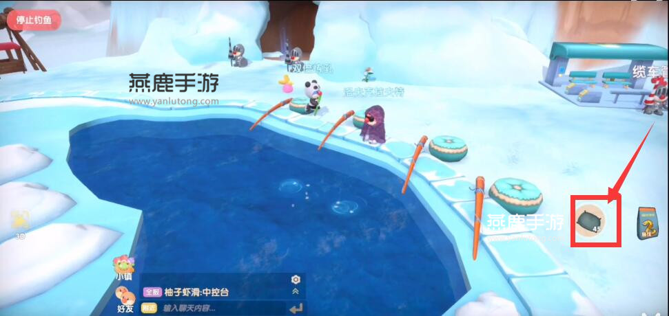 摩尔庄园手游香煎雪鱼菜谱-第6张图片
