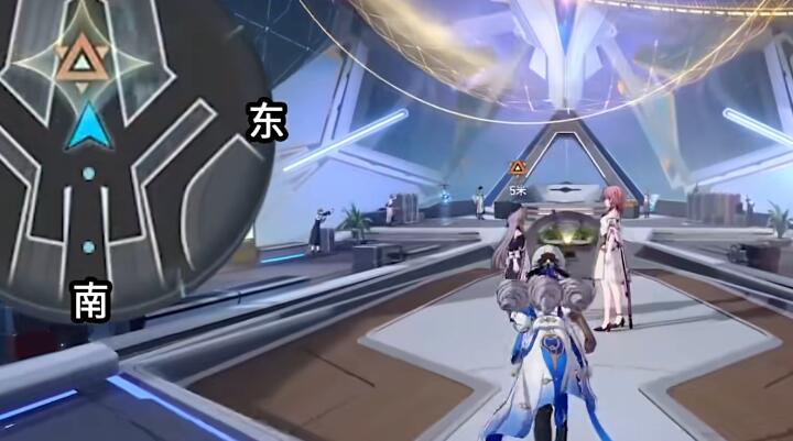 崩坏星穹铁道天才群星闪耀时攻略-第3张图片