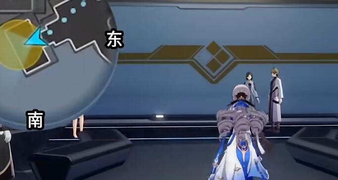 崩坏星穹铁道天才群星闪耀时攻略-第9张图片