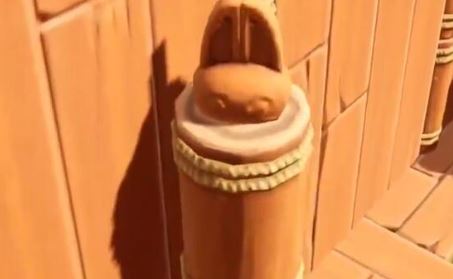 元梦之星躲猫猫无敌藏身位置介绍 元梦之星躲猫猫无敌藏身位置在哪-第3张图片 元梦之星躲猫猫无敌藏身位置介绍 元梦之星躲猫猫无敌藏身位置在哪-第3张图片