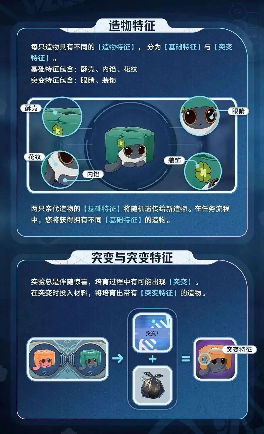崩坏星穹铁道异宠拾遗活动玩法介绍 崩坏星穹铁道异宠拾遗活动怎么玩-第3张图片
