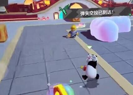 元梦之星烟花大战怎么玩 元梦之星烟花大战攻略-第4张图片 元梦之星烟花大战怎么玩 元梦之星烟花大战攻略-第4张图片