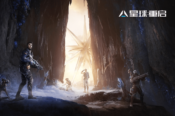 星球重启发射拯救者号活动怎么做 星球重启发射拯救者号活动介绍-第4张图片
