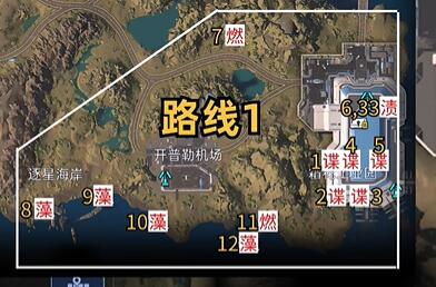 星球重启谍影重重录像带在哪-第2张图片