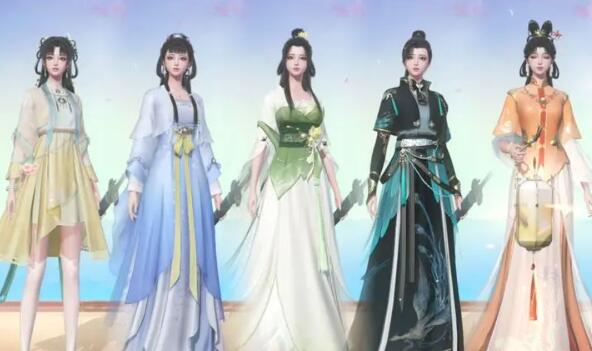 浮生忆玲珑五日邀约攻略-第1张图片