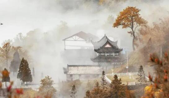 逆水寒手游武功山联动什么时候开始-第2张图片