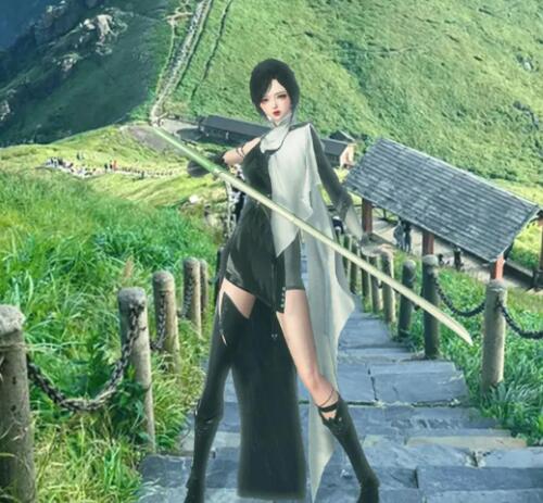 逆水寒手游武功山联动什么时候开始-第4张图片