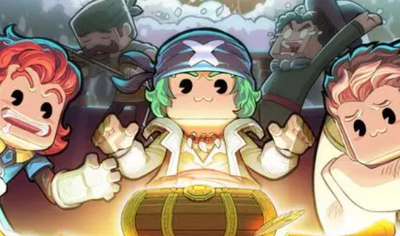 《小小航海士外传》星鳗位置分享-第2张图片