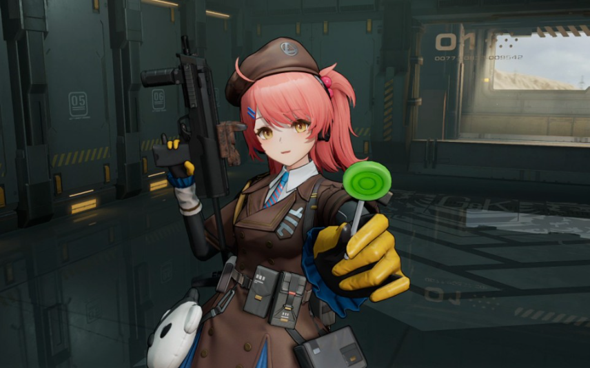 少女前线2追放绝密手稿怎么样 少女前线2追放绝密手稿介绍-第2张图片