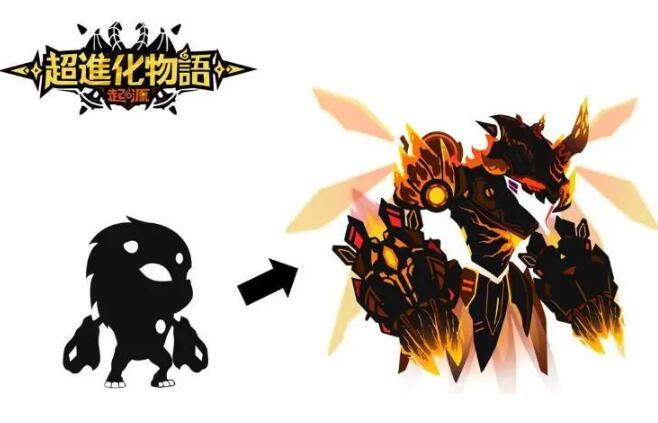 超进化物语2混沌基因搭配攻略-第3张图片