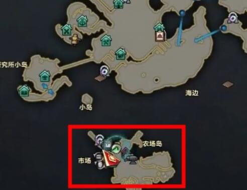 命运方舟考古工具怎么制作-第2张图片