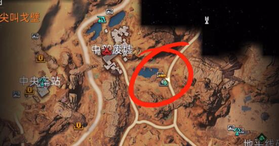 星球重启荒潮士兵任务怎么做-第2张图片