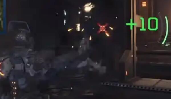 星球重启军事山谷标靶在哪-第4张图片