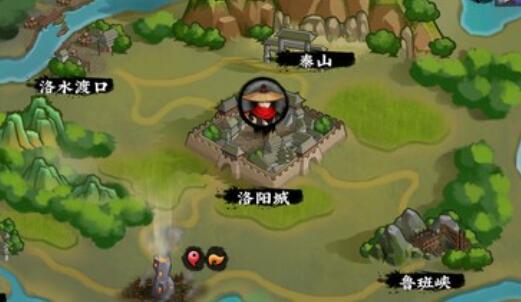 无极群侠传配置要求-第4张图片