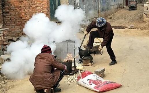 蚂蚁庄园12月31日:你吃过手摇爆米花吗玉米粒之所以能爆成爆米花秘密在于-第3张图片
