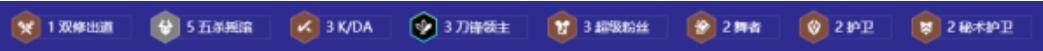 金铲铲之战S10卡尔萨斯阿卡丽阵容推荐-第3张图片