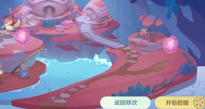 原神小小幕后第三天攻略 原神小小幕后苍晶山之下怎么做-第5张图片 原神小小幕后第三天攻略 原神小小幕后苍晶山之下怎么做-第5张图片