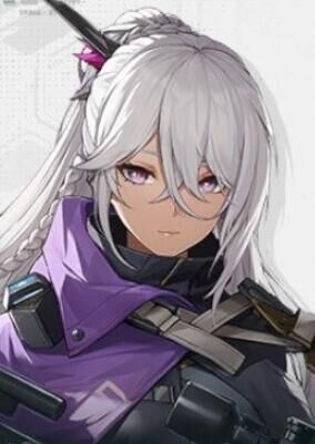 少女前线2追放四星角色推荐 少女前线2追放四星角色哪些值得培养-第3张图片 少女前线2追放四星角色推荐 少女前线2追放四星角色哪些值得培养-第3张图片