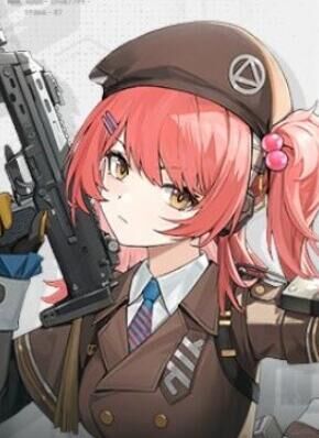 少女前线2追放四星角色推荐 少女前线2追放四星角色哪些值得培养-第6张图片 少女前线2追放四星角色推荐 少女前线2追放四星角色哪些值得培养-第6张图片