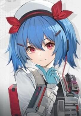少女前线2追放四星角色推荐 少女前线2追放四星角色哪些值得培养-第4张图片 少女前线2追放四星角色推荐 少女前线2追放四星角色哪些值得培养-第4张图片