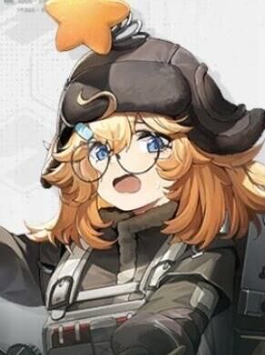 少女前线2追放四星角色推荐 少女前线2追放四星角色哪些值得培养-第9张图片 少女前线2追放四星角色推荐 少女前线2追放四星角色哪些值得培养-第9张图片