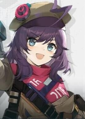 少女前线2追放四星角色推荐 少女前线2追放四星角色哪些值得培养-第10张图片 少女前线2追放四星角色推荐 少女前线2追放四星角色哪些值得培养-第10张图片