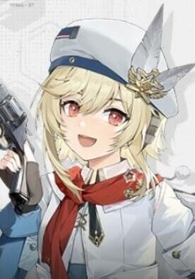 少女前线2追放四星角色推荐 少女前线2追放四星角色哪些值得培养-第8张图片 少女前线2追放四星角色推荐 少女前线2追放四星角色哪些值得培养-第8张图片
