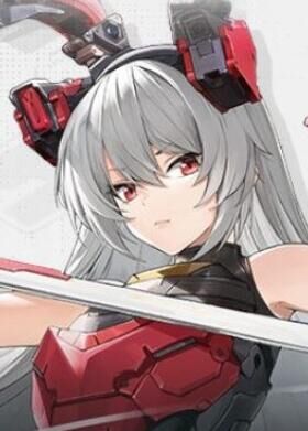 少女前线2追放四星角色推荐 少女前线2追放四星角色哪些值得培养-第5张图片 少女前线2追放四星角色推荐 少女前线2追放四星角色哪些值得培养-第5张图片