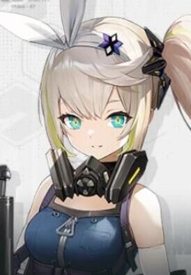 少女前线2追放四星角色推荐 少女前线2追放四星角色哪些值得培养-第7张图片 少女前线2追放四星角色推荐 少女前线2追放四星角色哪些值得培养-第7张图片