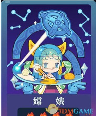 《爆炒江湖》好用厨师推荐介绍-第7张图片