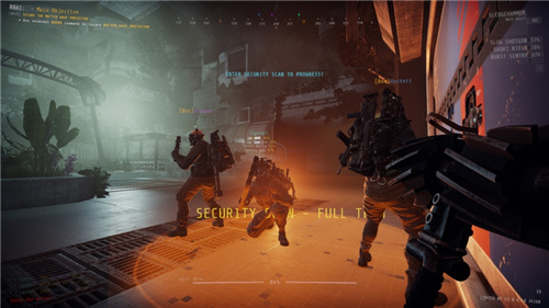 惊悚合作射击游戏《GTFO》推出最终章 并于TGA期间推出Steam免费周末活动-第3张图片