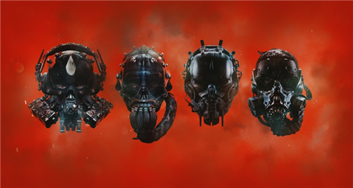 惊悚合作射击游戏《GTFO》推出最终章 并于TGA期间推出Steam免费周末活动-第1张图片