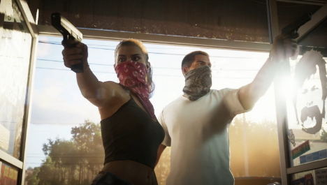 R星办公室清洁工声称《GTA6》发售日期为2025年9月-第2张图片