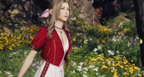 《FF7：重生》编剧野岛一成被网暴 粉丝跟风声援-第1张图片