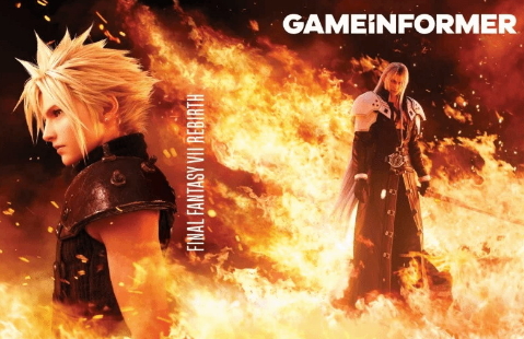 《FF7重生》制作人：游戏必须回归完全的开放世界地图-第1张图片