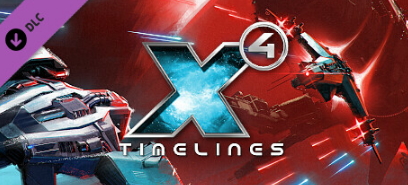《X4：基石》新资料片“时间线”与更新明年推出-第1张图片