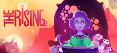 扮演狗狗！《The Rising》Steam页面上线-第1张图片