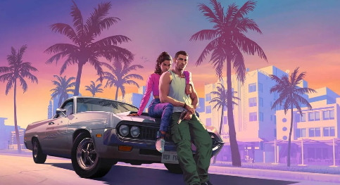 《GTA6》的主线剧情可能有35-40个小时-第1张图片