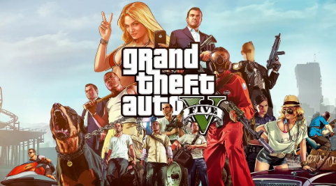 泄露文件显示《GTA5》曾有8个单人剧情DLC 但均被废弃-第1张图片